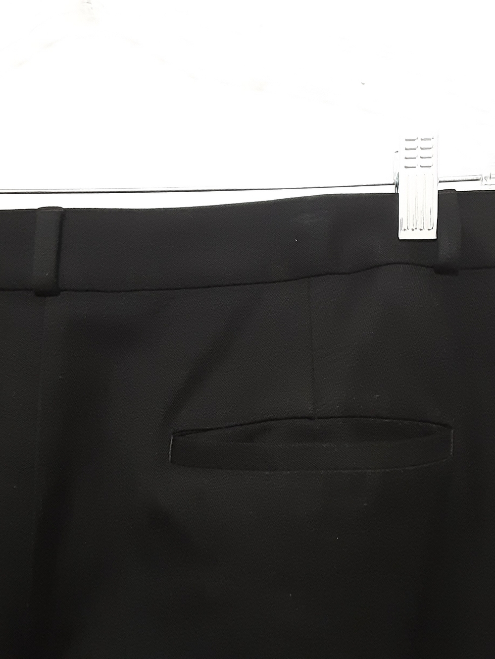 Banana Republic Sloan Ankle Pants Womens Size 14 - Picture 9 of 14